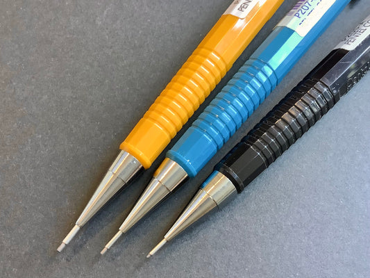 Druckbleistift P20 Pentel°