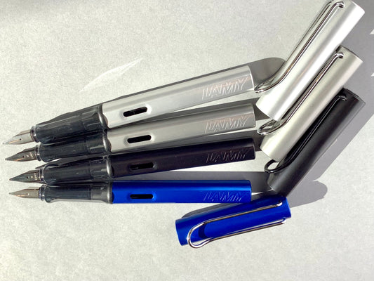 Lamy AL-star Füller Füllhalter°