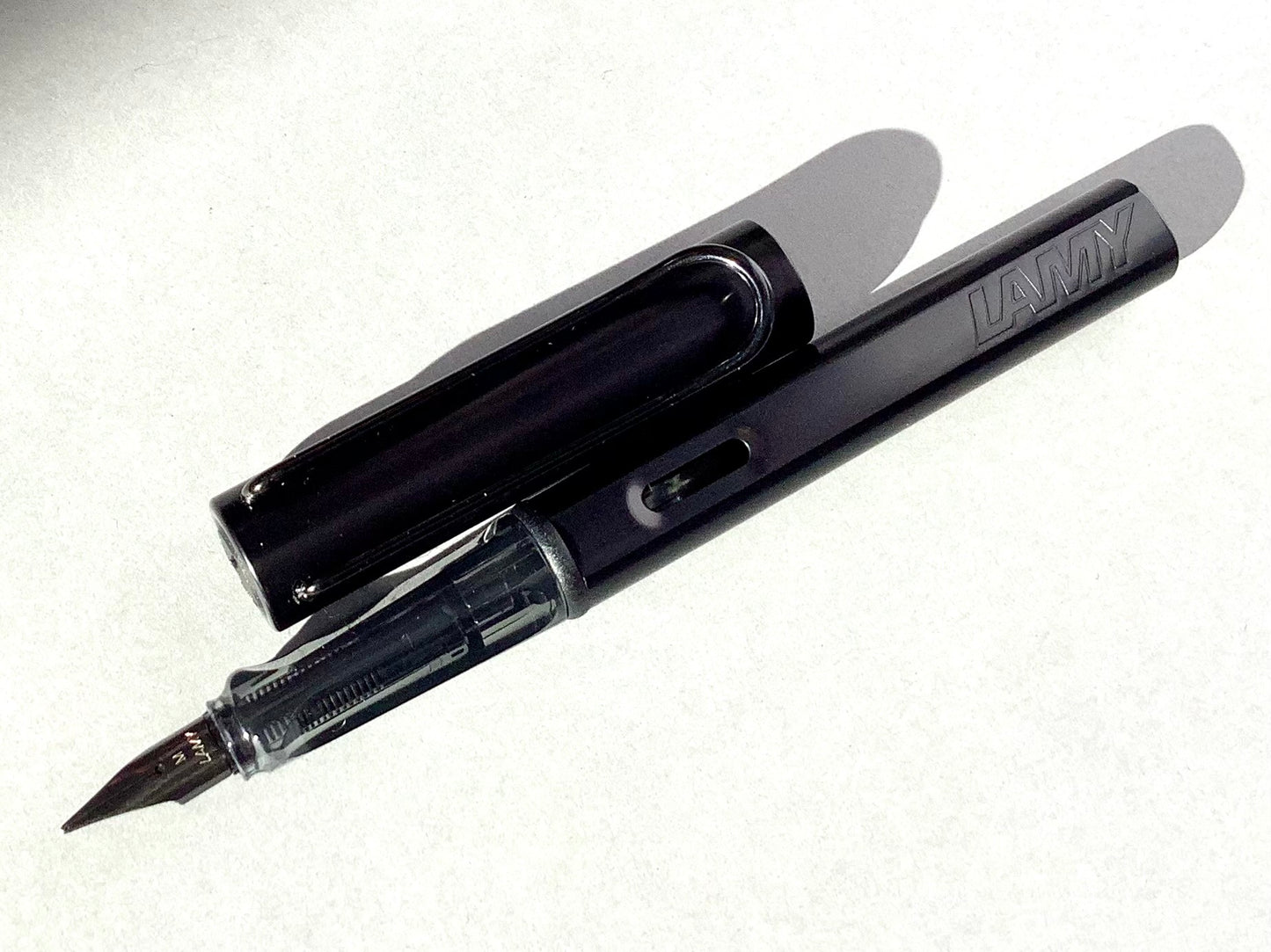 Lamy AL-star Füller Füllhalter°