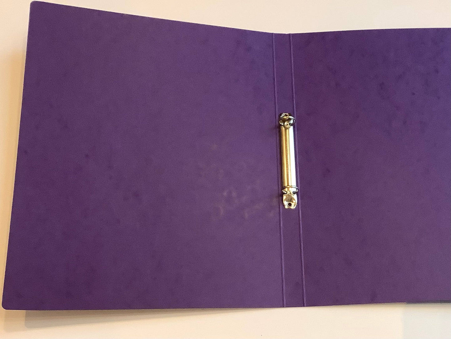 Ringbuch 2cm Karton Brunnen°