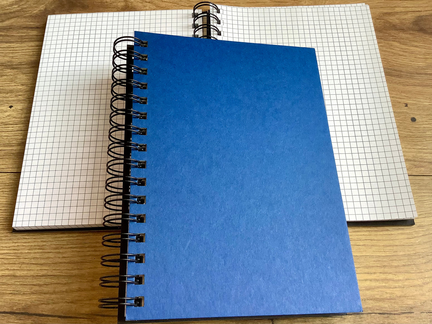 Feldbuch A5 kariert 90 Bl. 90g/m² °