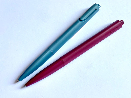 Kugelschreiber Lamy noto 283°