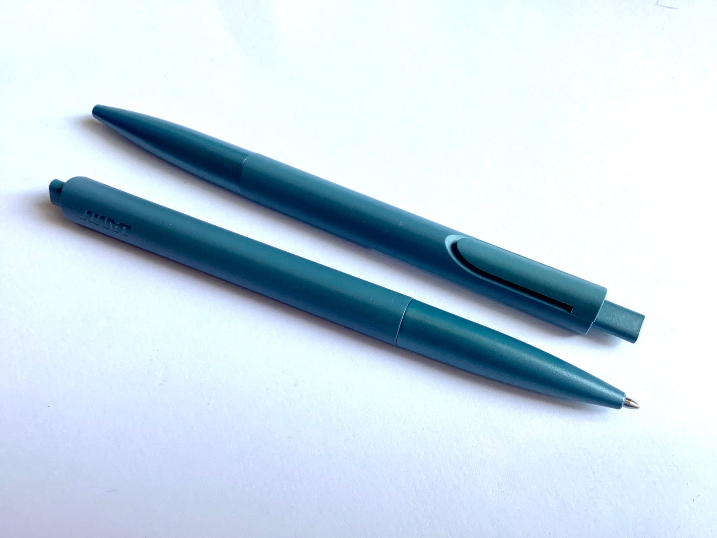 Kugelschreiber Lamy noto 283°