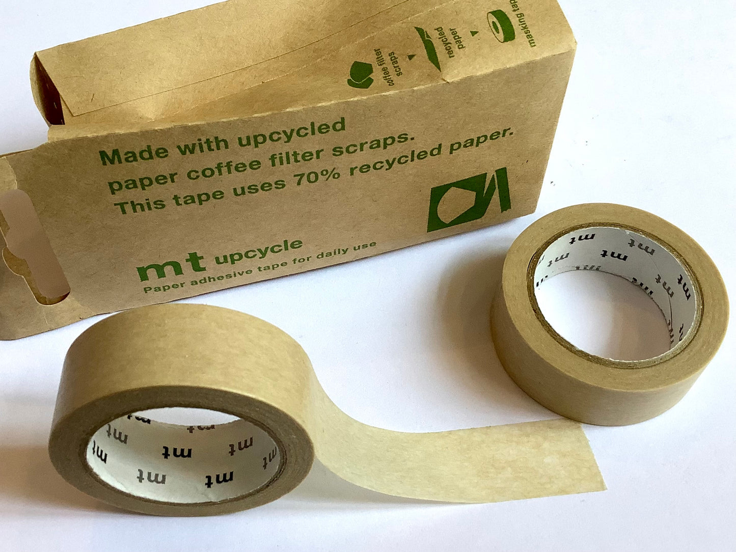 mt masking tape Upcycling uni 2er-Set°