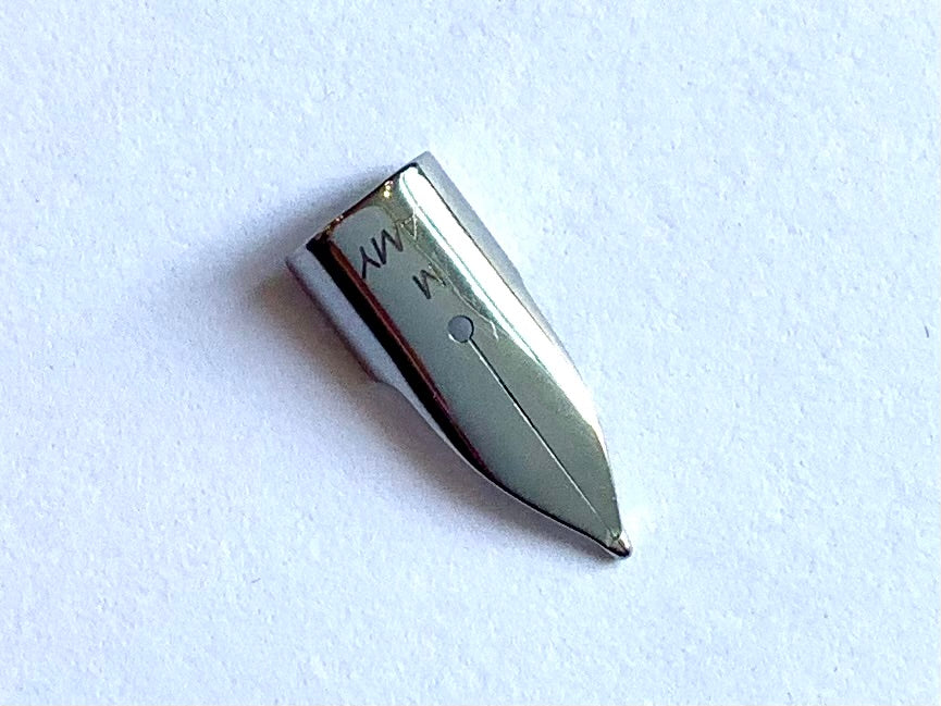 Lamy Ersatzfeder Z53 blank für aion M