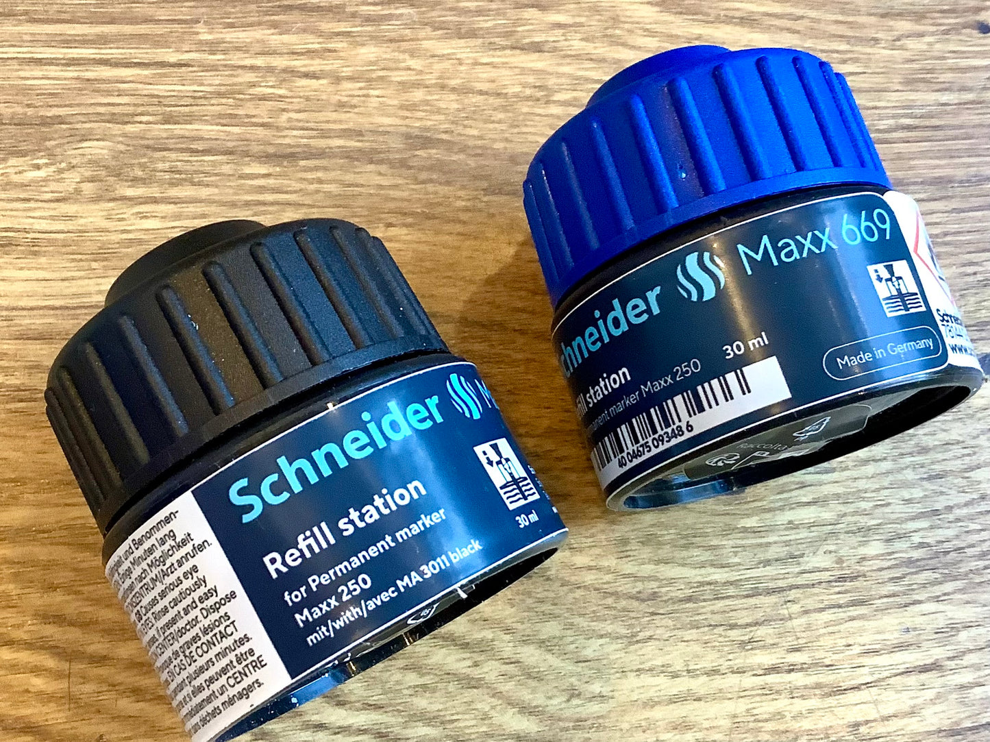 Refill 669 für Maxx 250 permanent 30ml°