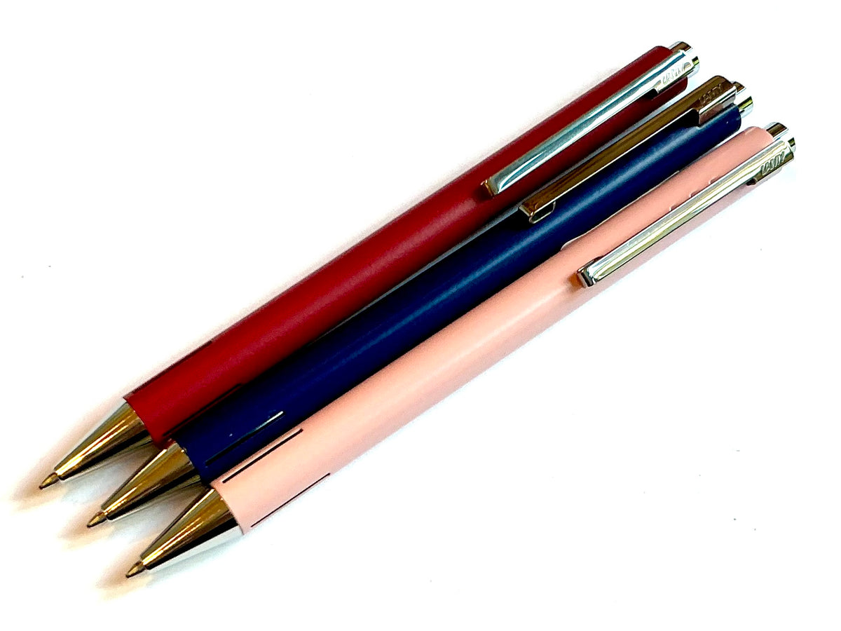 LAMY Kugelschreiber econ 240 M°