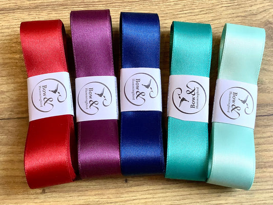Satinband 3m Bow&Humming°
