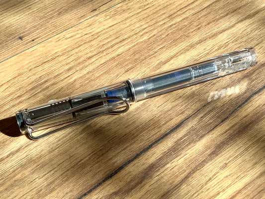 Patronen-Tintenroller Vista LAMY 612 roll-ink