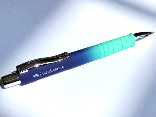 Kugelschreiber Poly Ball Faber-Castell°