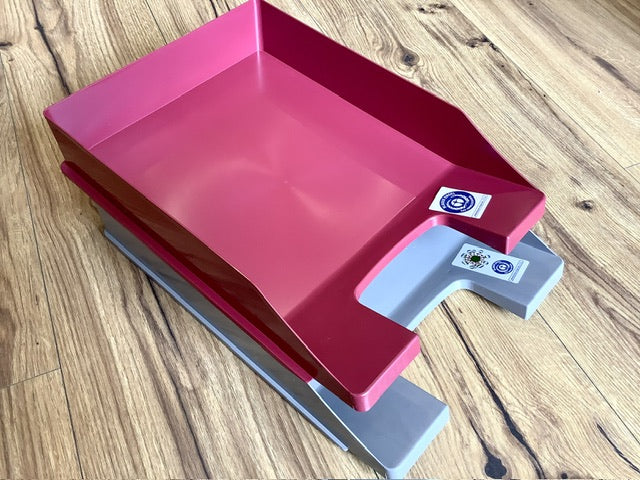 Briefablage Recycling HAN°