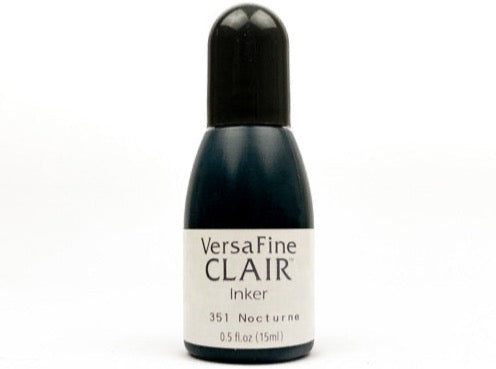 Stempelkissen VersaFine Clair wasserfest°