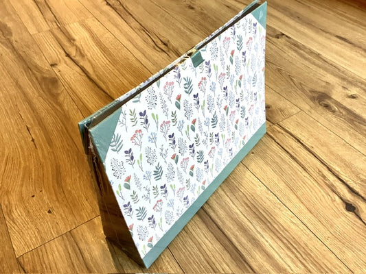 Fächermappe A4 Natura 12 Fächer DFW