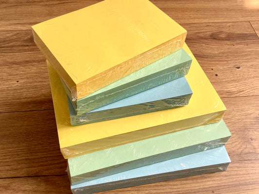 Karteikarten A5 blanko 180g 100St°