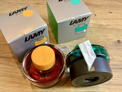 Lamy Tinte im Glas T52 50ml°