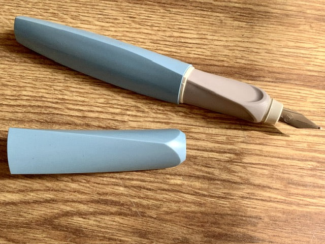 Füller "Twist" ECO Pelikan Recycling°