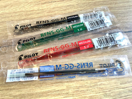 Ersatzmine Grip RFNS-GG-M f. Pilot-Kulis°