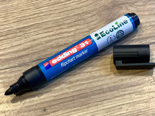 Flipchartmarker Edding Ecoline°
