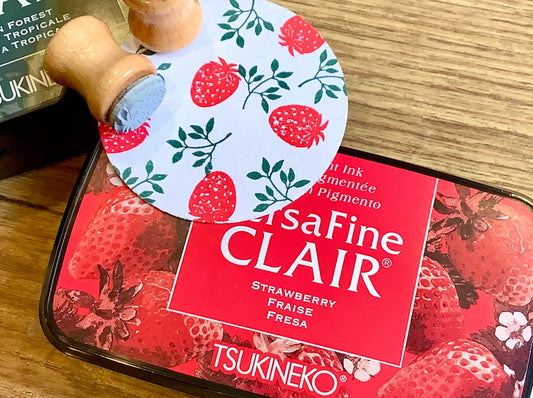 Stempelkissen VersaFine Clair wasserfest°