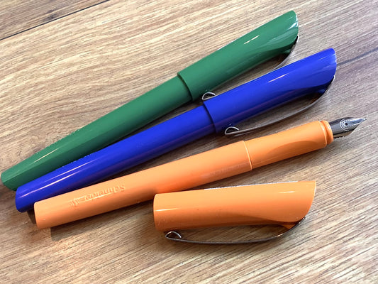 Füller Ceod Color Schneider°