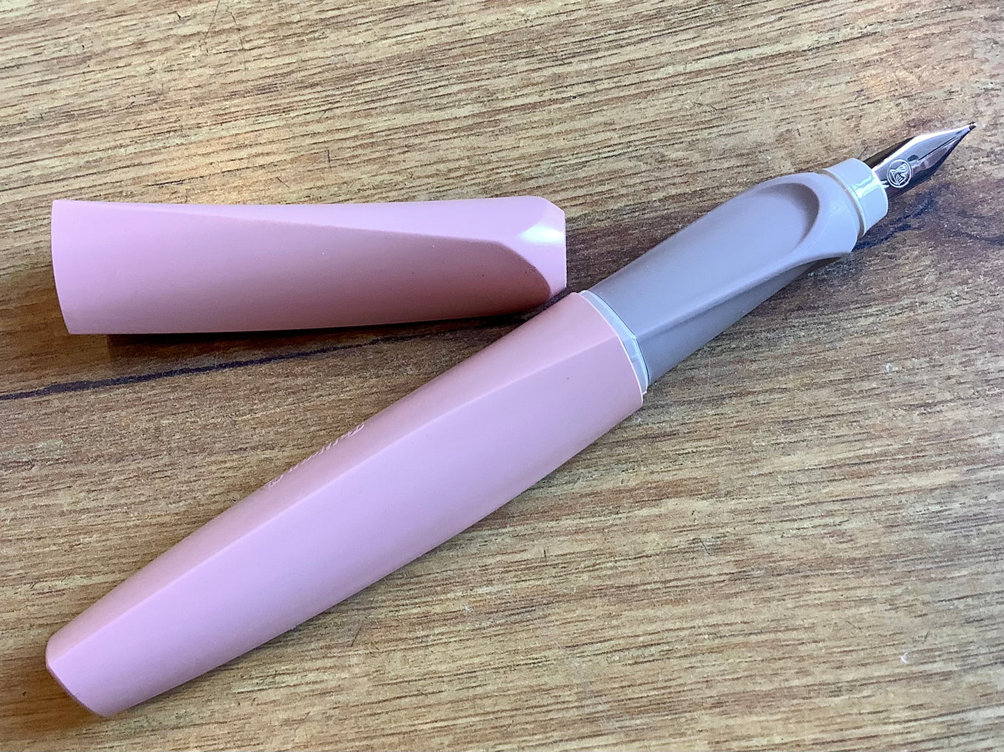 Füller "Twist" ECO Pelikan Recycling°