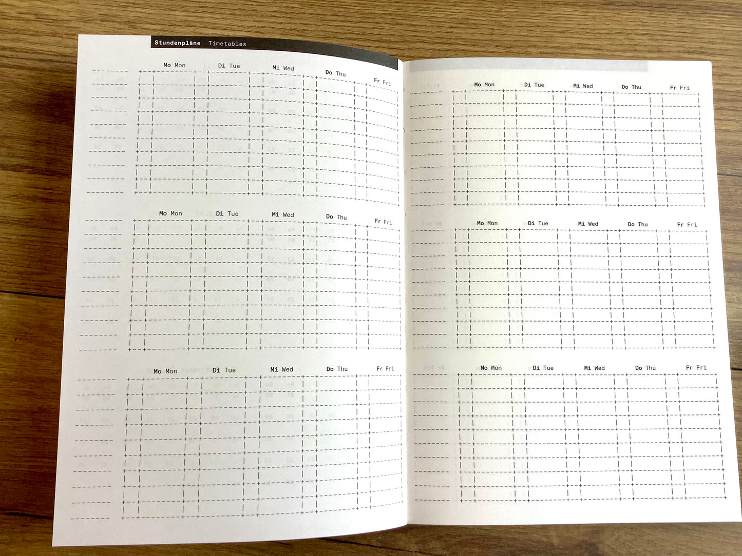 Lehrer*innenkalender ROTERFADEN 25/ 2026