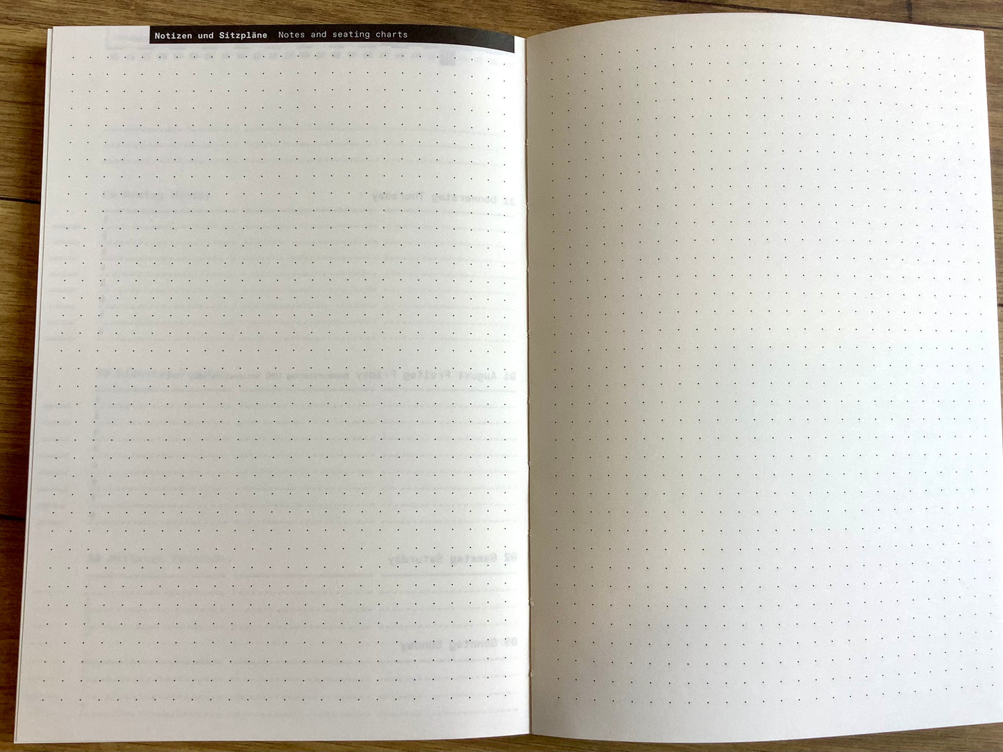 Lehrer*innenkalender ROTERFADEN 25/ 2026