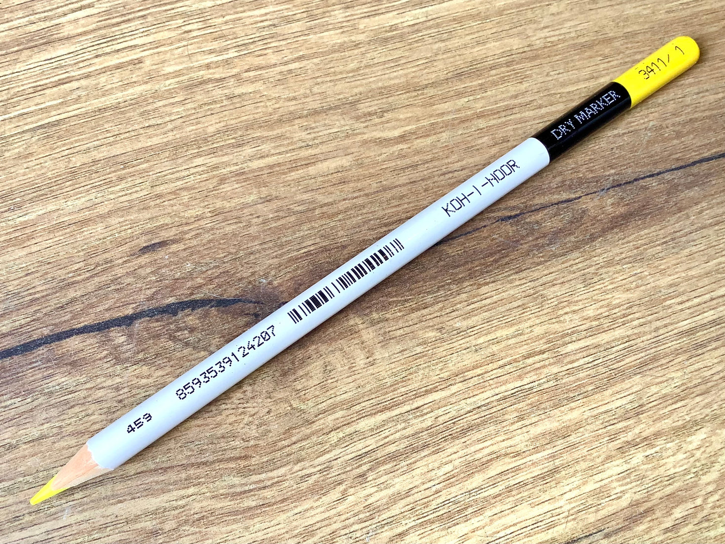 Trockentextmarker dünn KOH-I-NOOR°