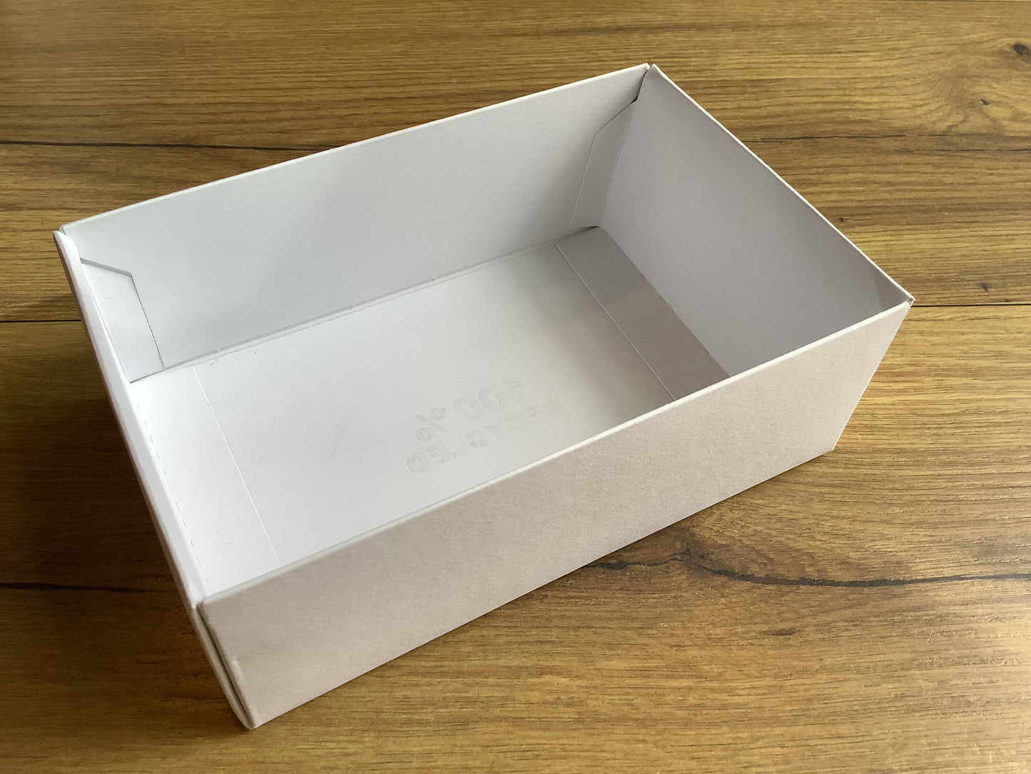 Buntbox M (17x11cm) Geschenkschachtel°