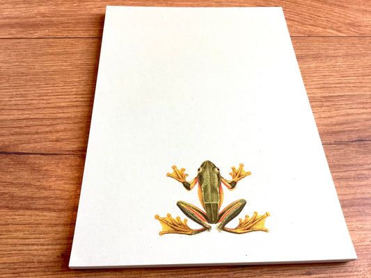 Notizblock A5 Briefpapier RC "30x40"