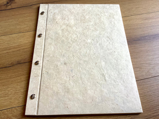 Schraubmappe A4 NepaLokta°