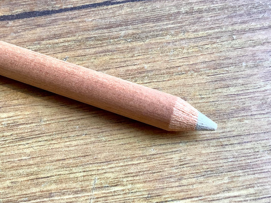 Radierstift natur
