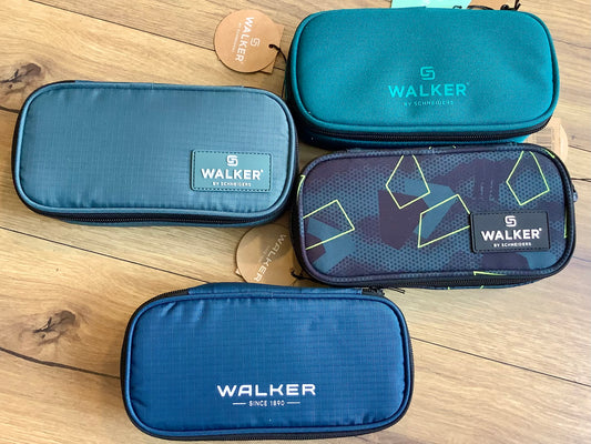 Federtasche Walker°