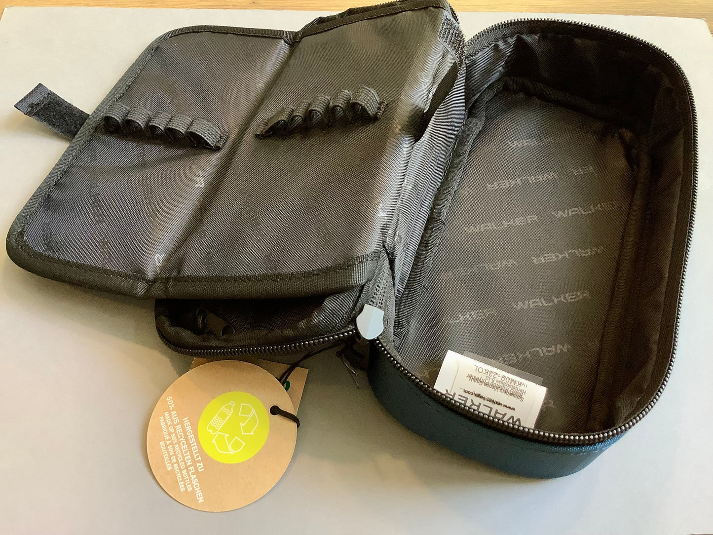 Federtasche Walker°