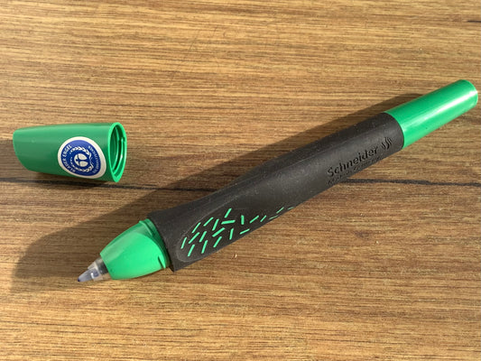 Patronenroller Tintenroller Breeze Schneider°