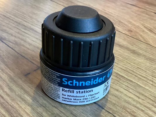 Refillstation Maxx 665 30ml f. 290/293°