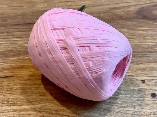 Geschenkband Paper Raffia 23m°