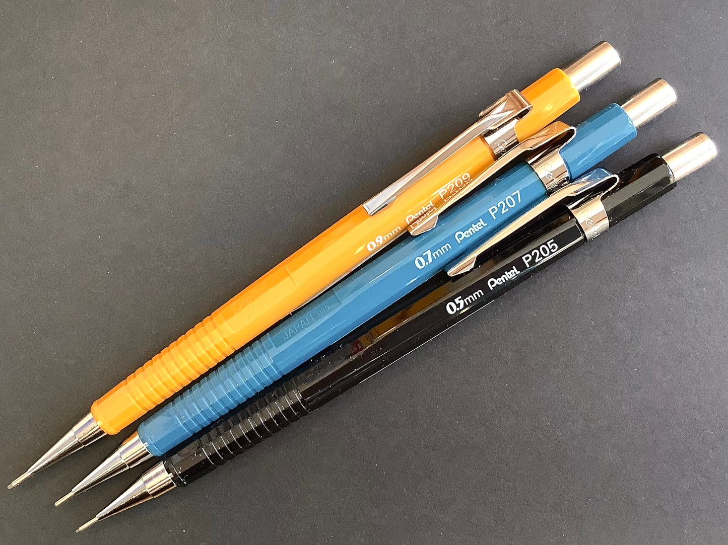 Druckbleistift P20 Pentel°