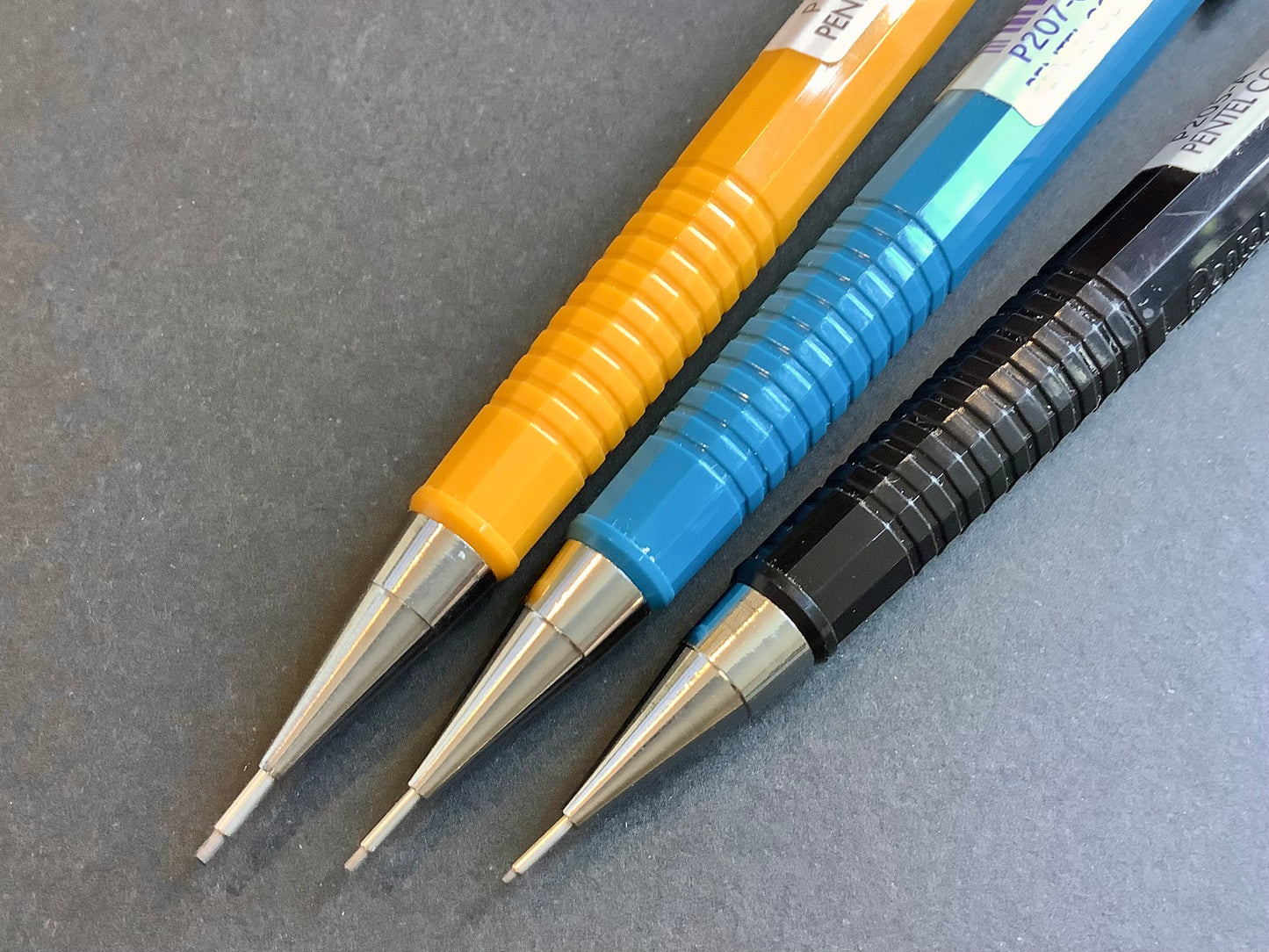 Druckbleistift P20 Pentel°