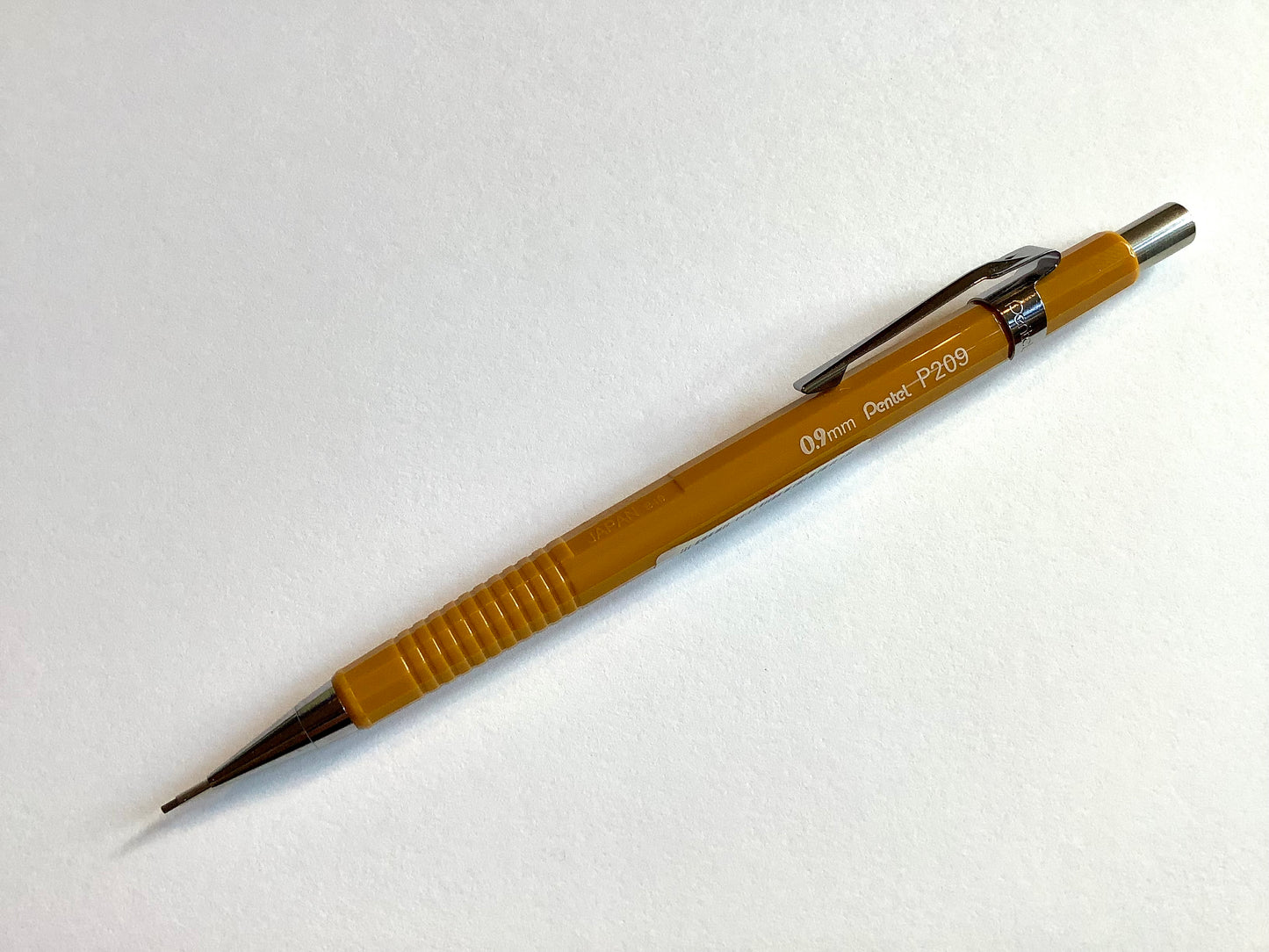 Druckbleistift P20 Pentel°