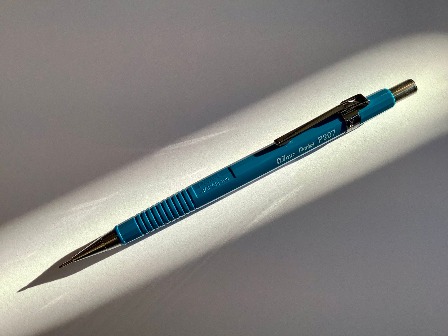 Druckbleistift P20 Pentel°