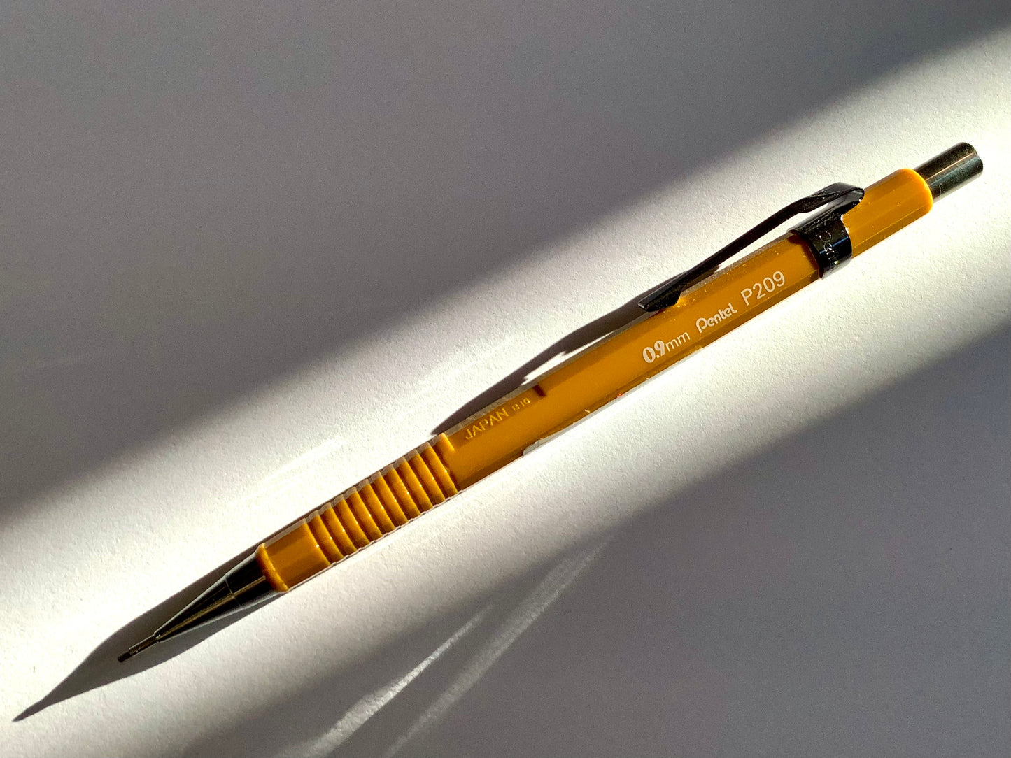 Druckbleistift P20 Pentel°