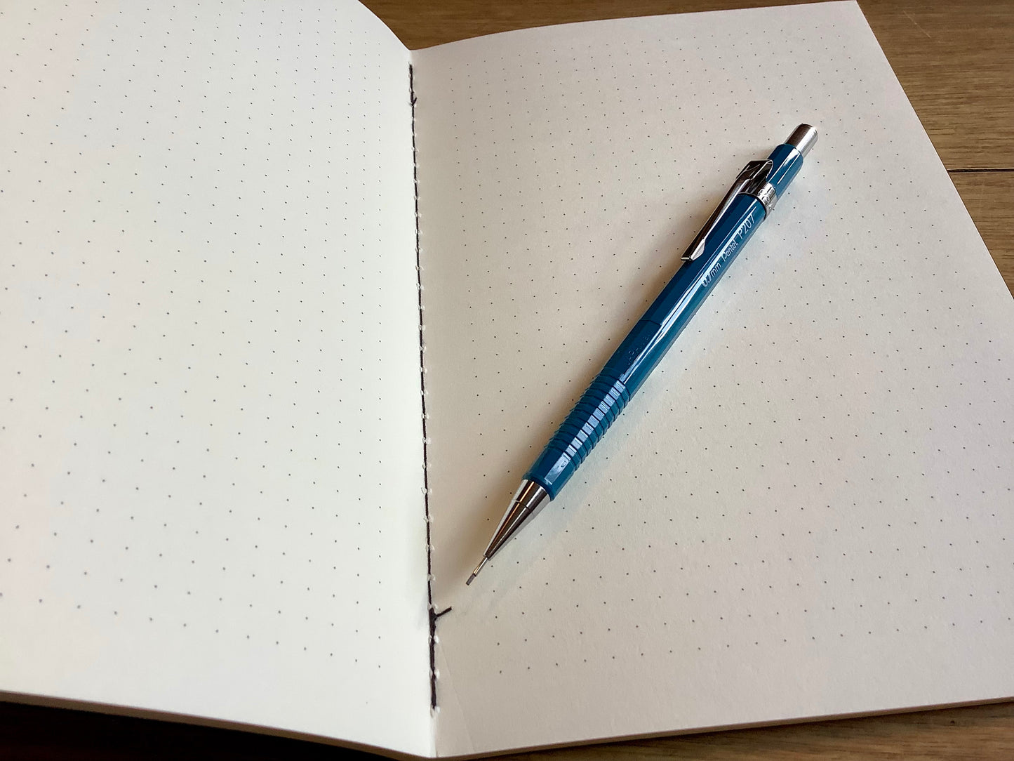 Druckbleistift P20 Pentel°