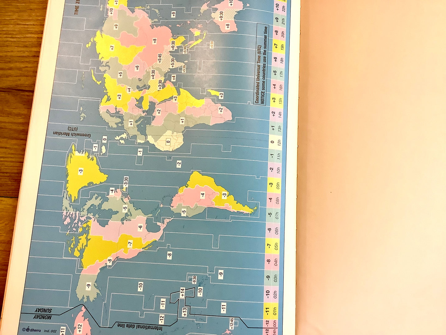 Wochenkalender A5 Refill Plan Note 2026 Quo Vadis 15x21cm