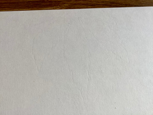 Briefbogen A4 Hanfpapier 90g/m²°