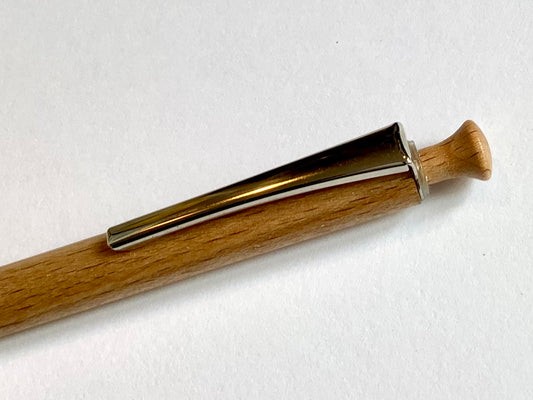 Holzkuli Cone Line Großraummine FSC