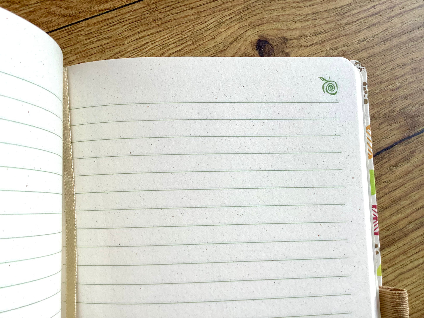 Notizbuch liniert Castelli Appeel 13x21cm°