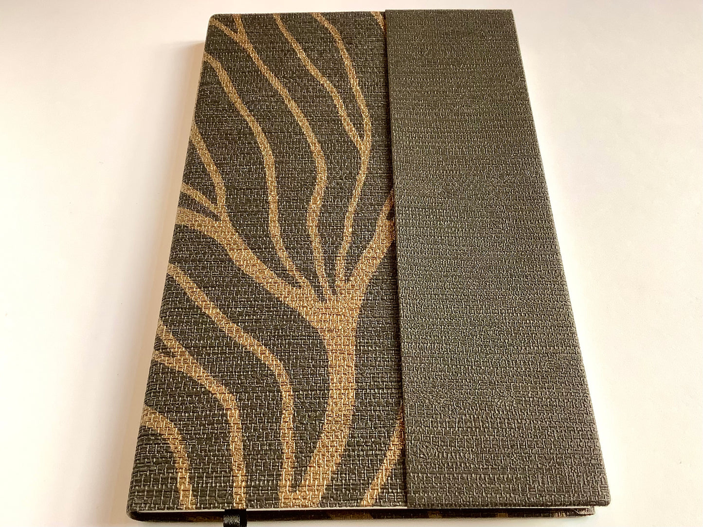 Notizbuch liniert Castelli Waves 13x21cm°