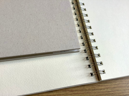 ARTBOOK 24x25cm 220g Aquarellblock