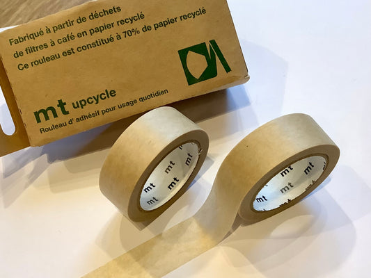 mt masking tape Upcycling uni 2er-Set°